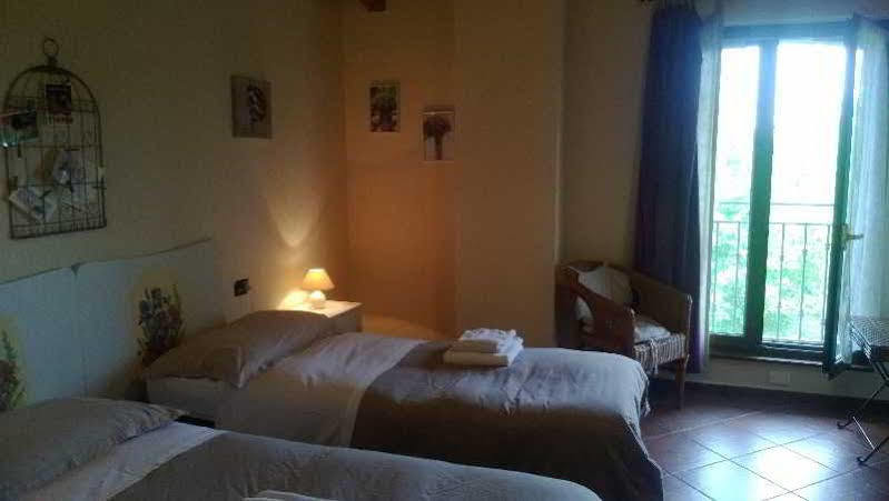 Agriturismo La Fattoria Del Boschetto Fontanellato Exterior photo